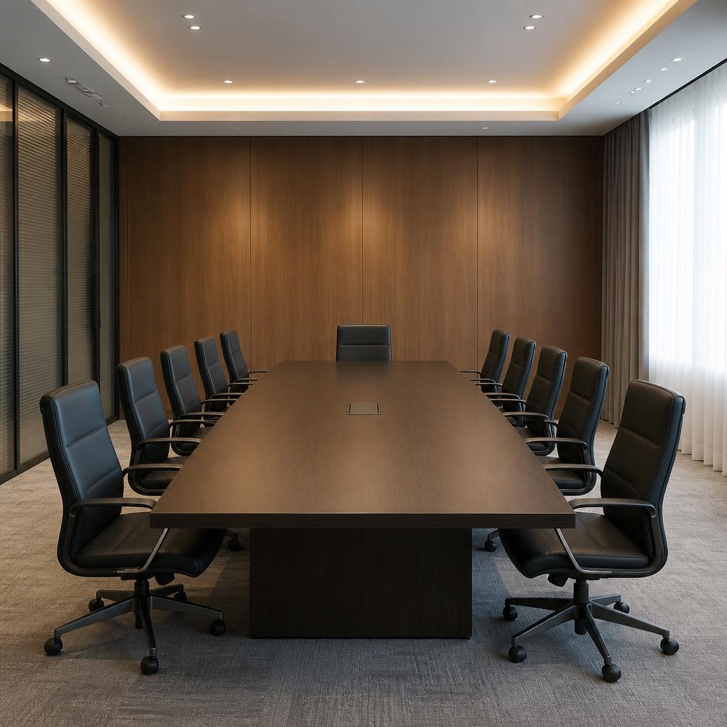 Executive Conference Suite