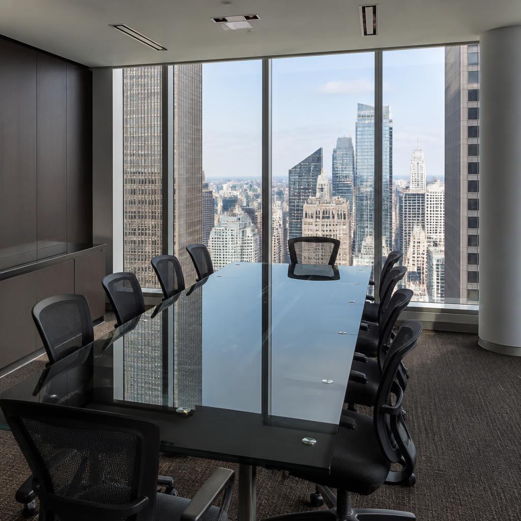 Directors' Meeting