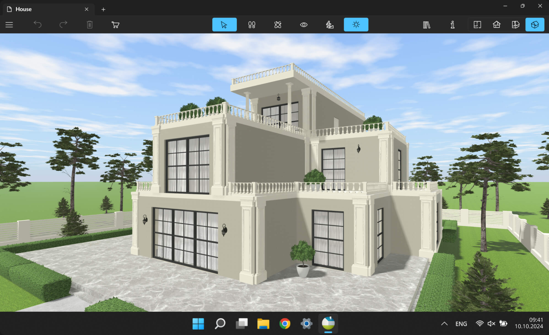 Design Approach