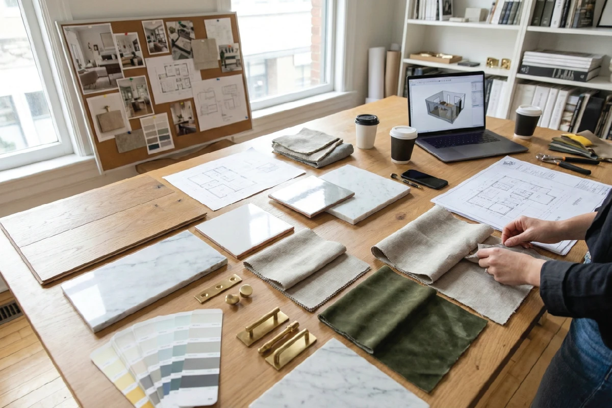 Material Selection